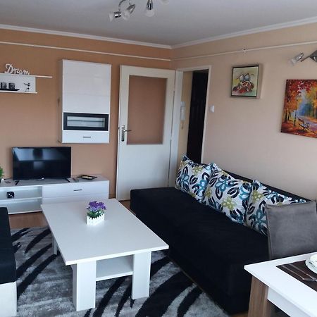 Apartman Dream SJJ Eksteriør billede