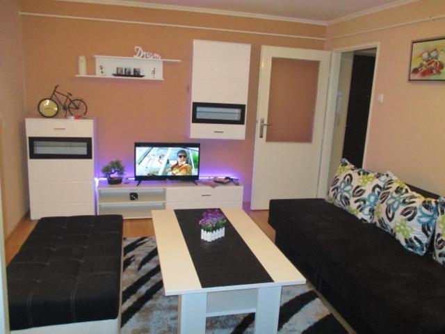 Apartman Dream SJJ Eksteriør billede