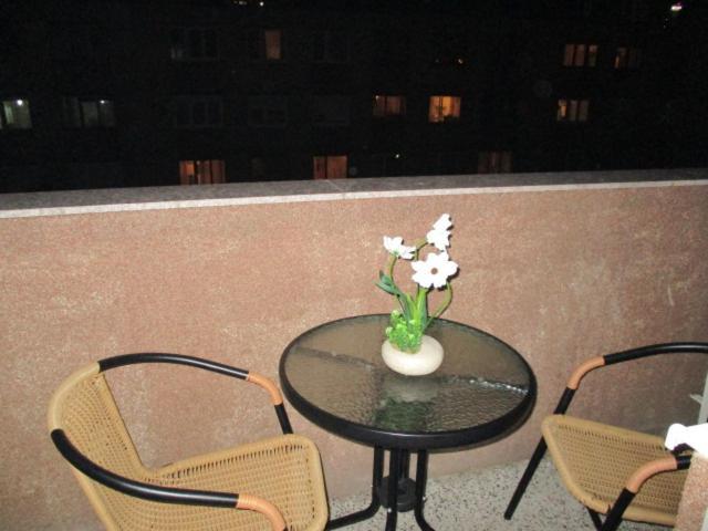 Apartman Dream SJJ Eksteriør billede