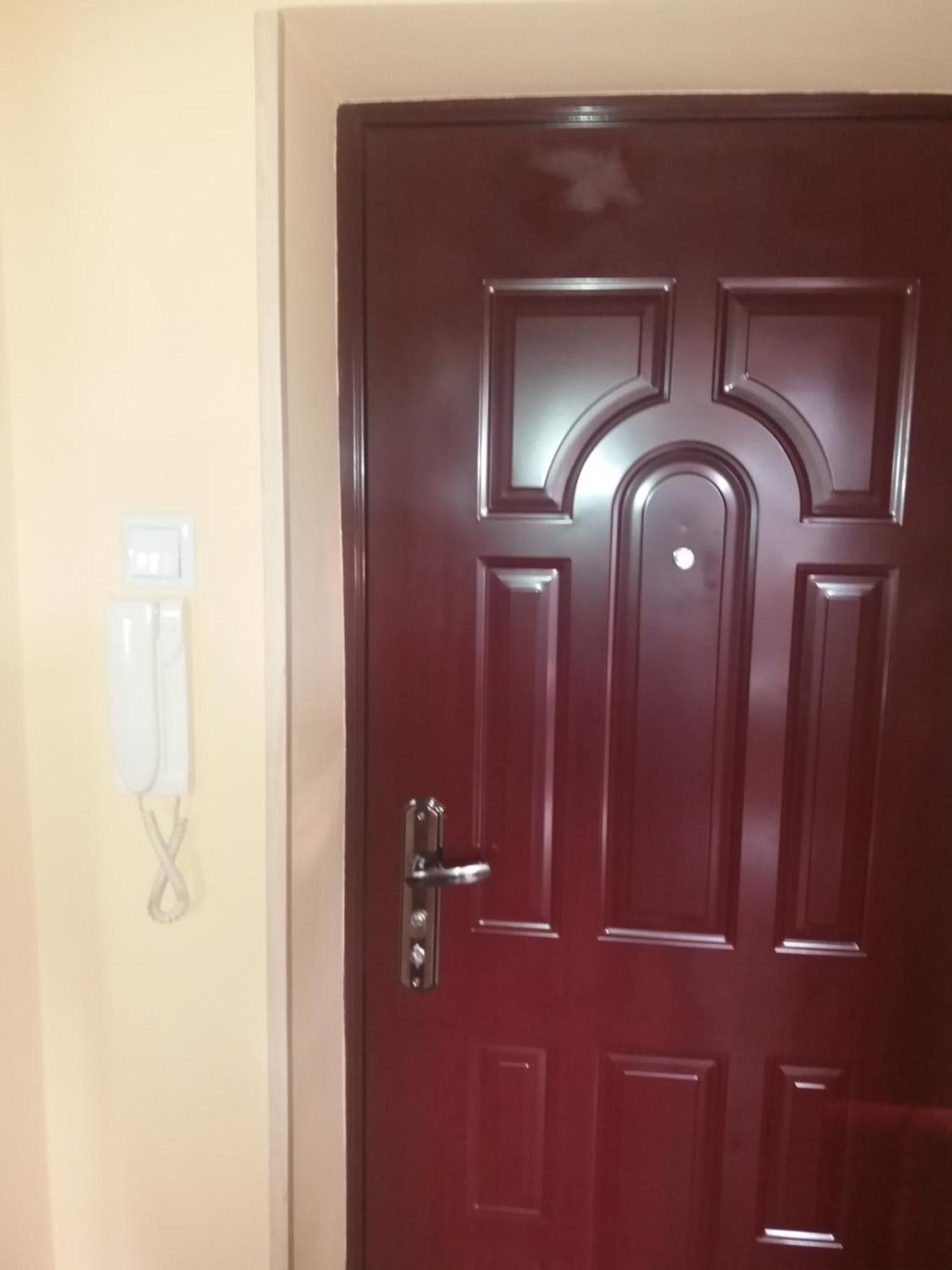 Apartman Dream SJJ Eksteriør billede