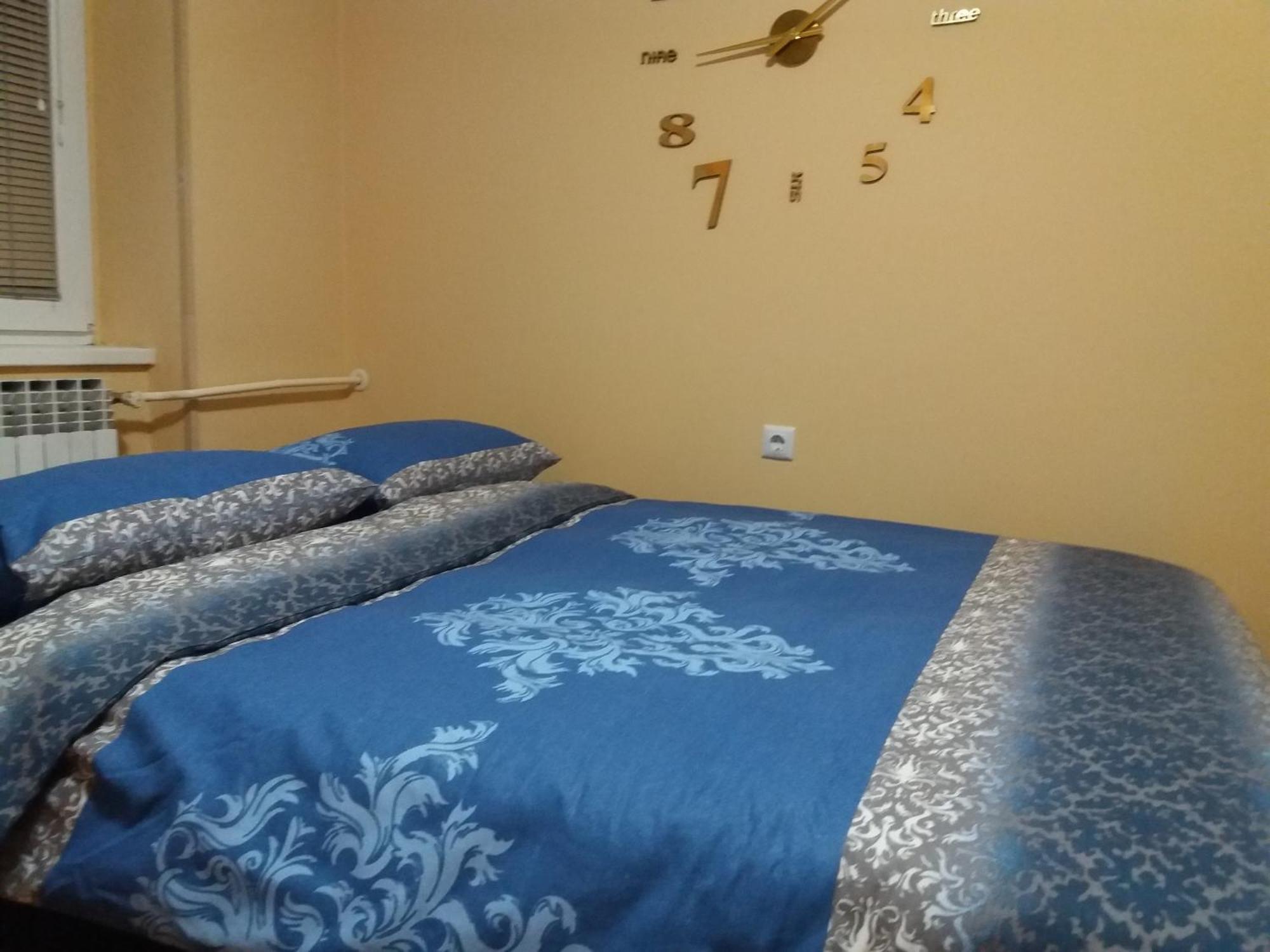 Apartman Dream SJJ Eksteriør billede
