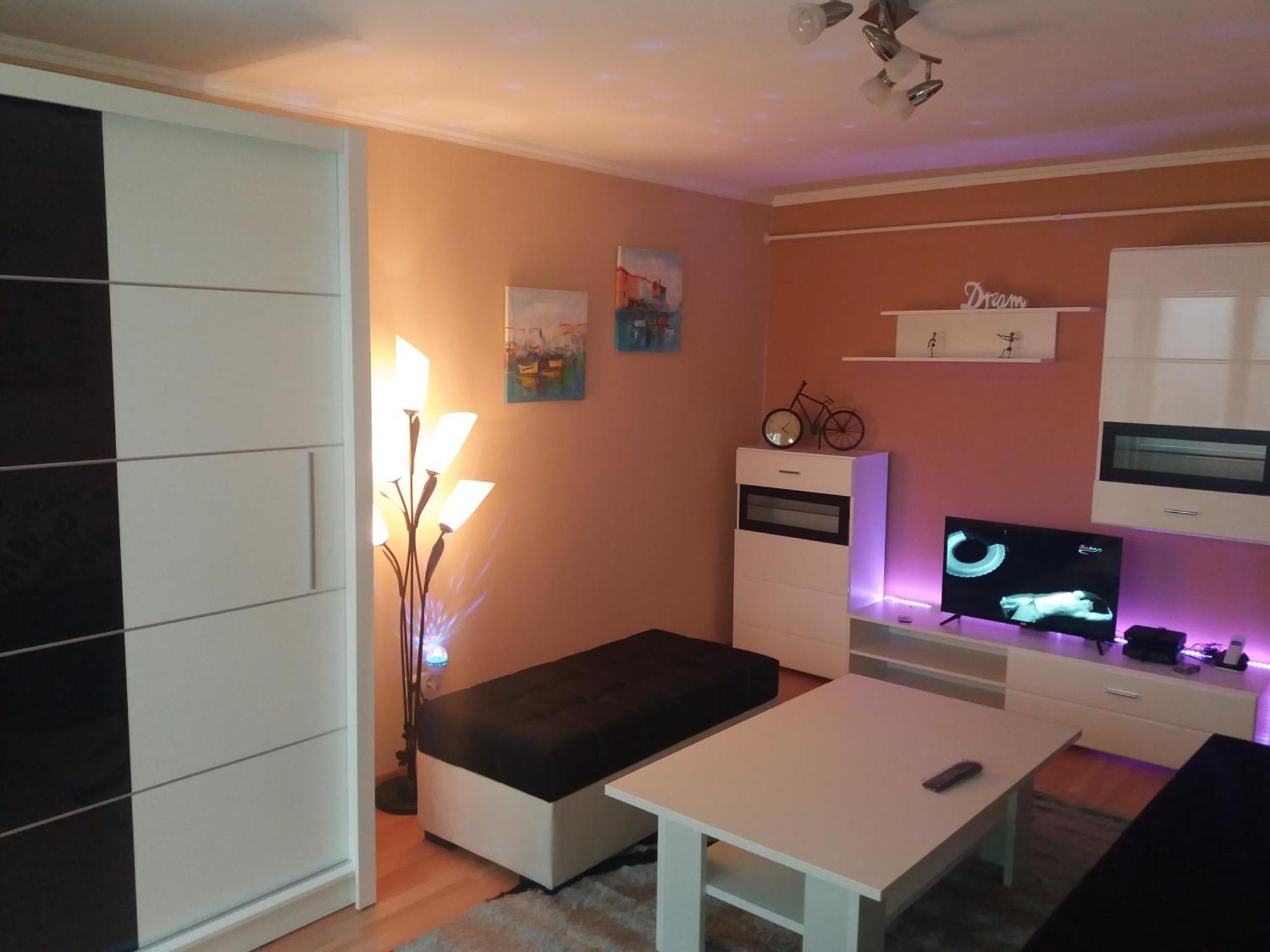 Apartman Dream SJJ Eksteriør billede
