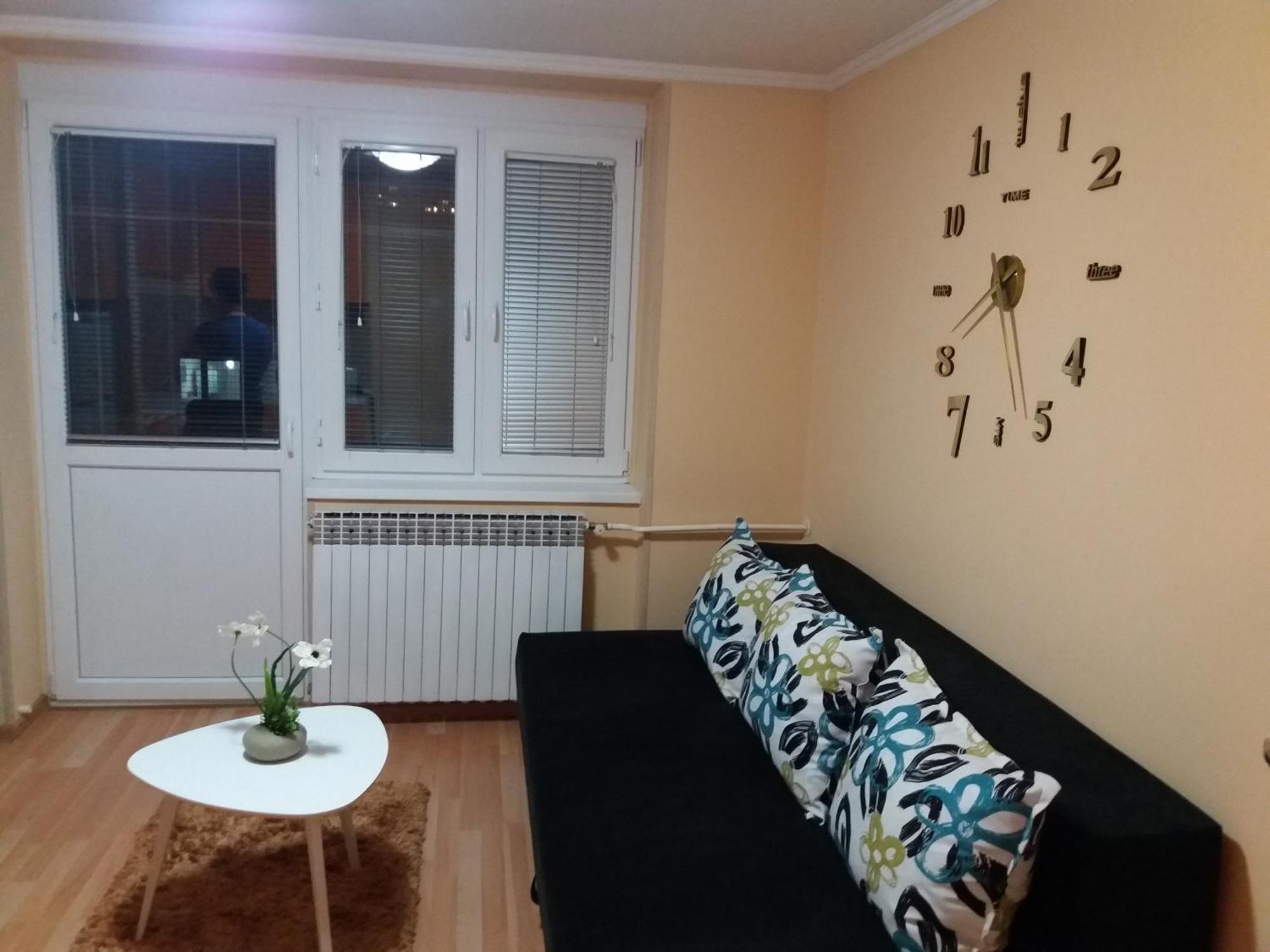 Apartman Dream SJJ Eksteriør billede