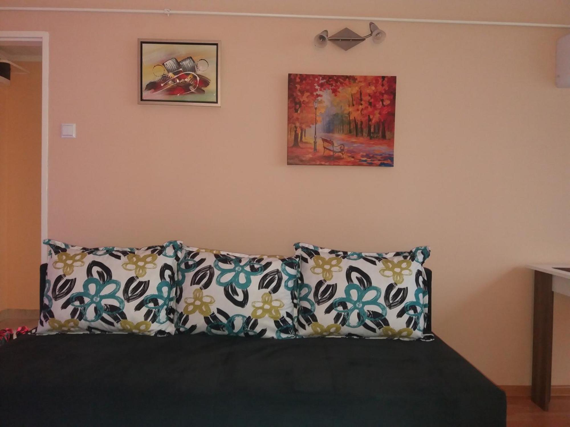 Apartman Dream SJJ Eksteriør billede