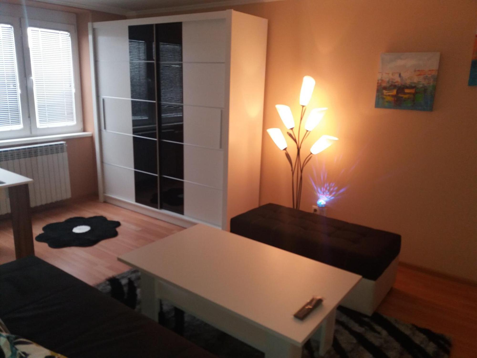 Apartman Dream SJJ Eksteriør billede