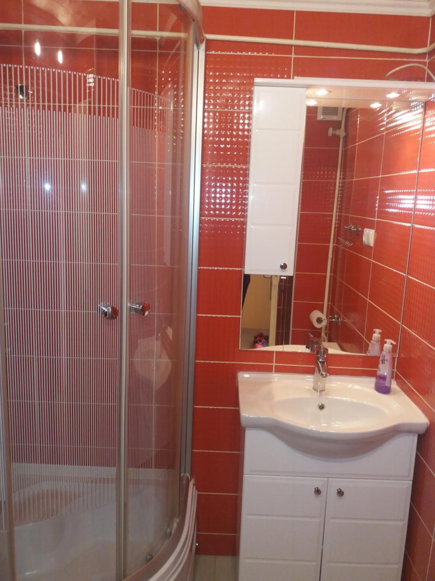 Apartman Dream SJJ Eksteriør billede